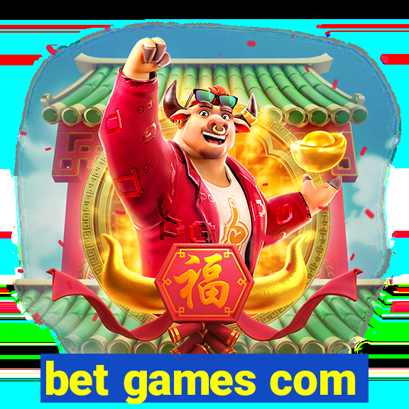 bet games com